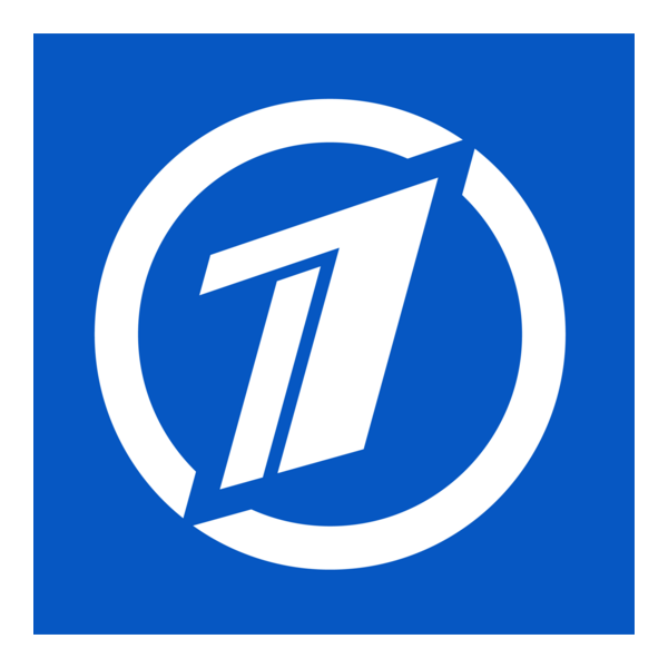 Pirmais Baltijas Kanāls Logo PNG Vector