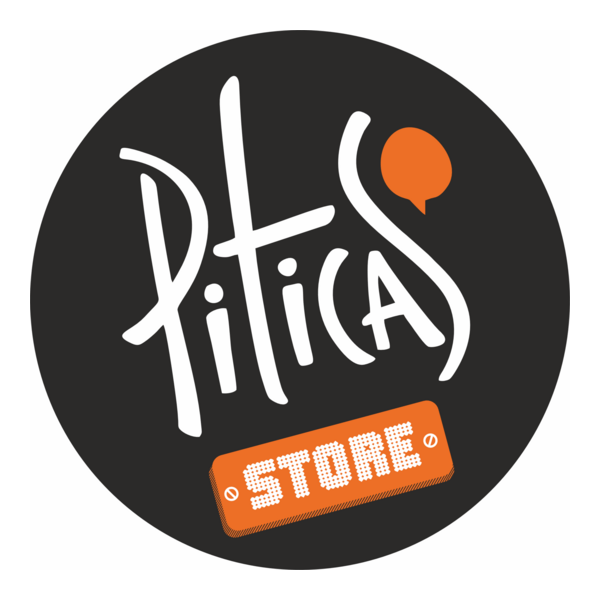 Piticas store Logo PNG Vector