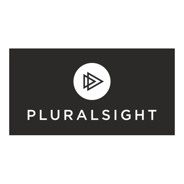 Pluralsight Logo PNG Vector