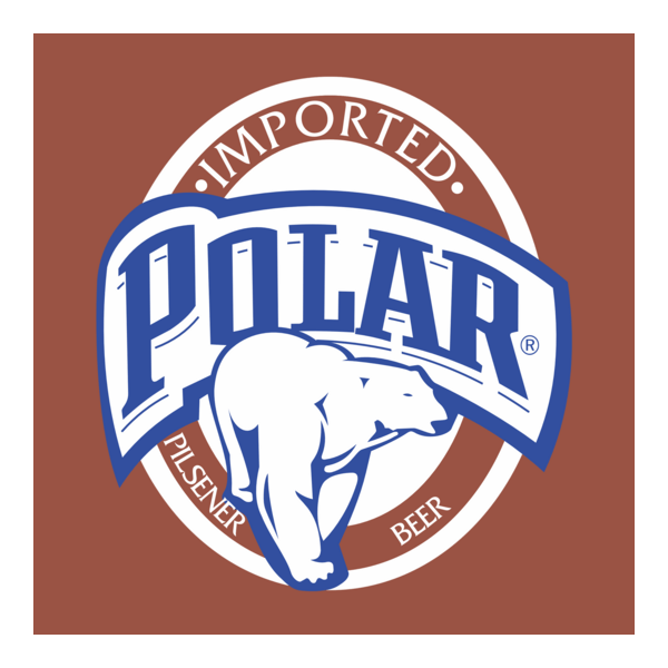 Polar Beer Logo PNG Vector