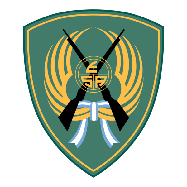 Policia Federal Escuela de Policia Logo PNG Vector