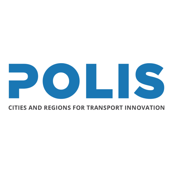 Polis Network Logo PNG Vector