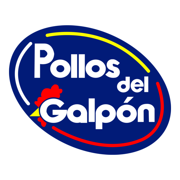 Pollo el Galpon Logo PNG Vector