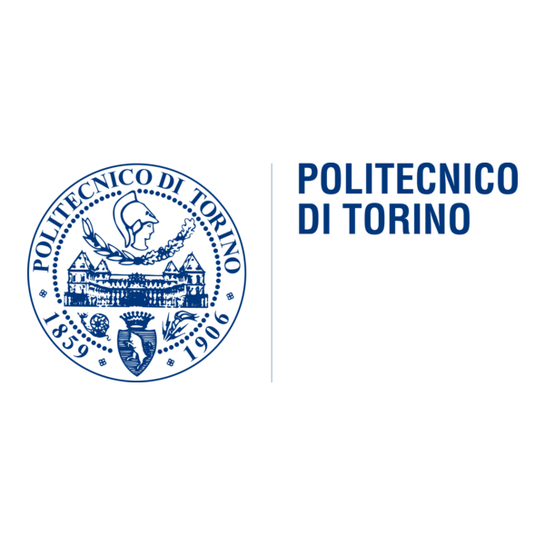 Polytechnic University of Turin Logo PNG Vector