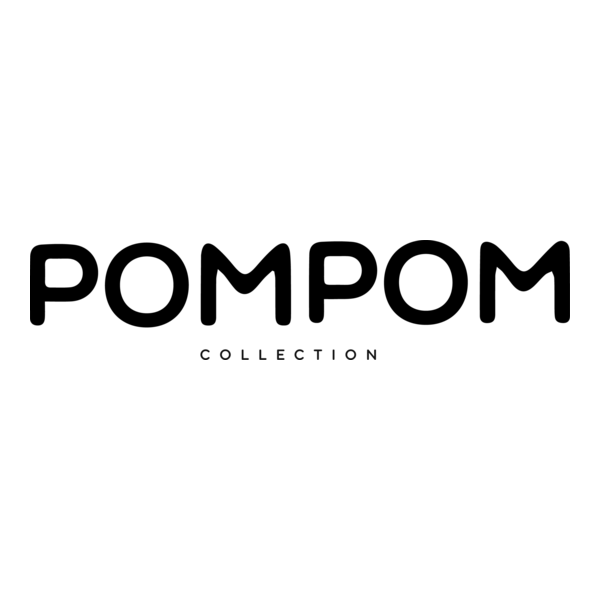 pom pom Logo PNG Vector