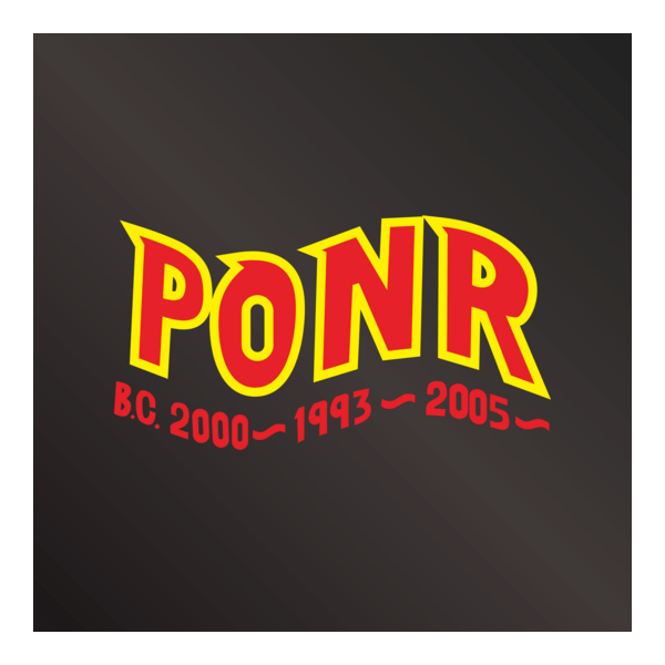 ponr bape Logo PNG Vector
