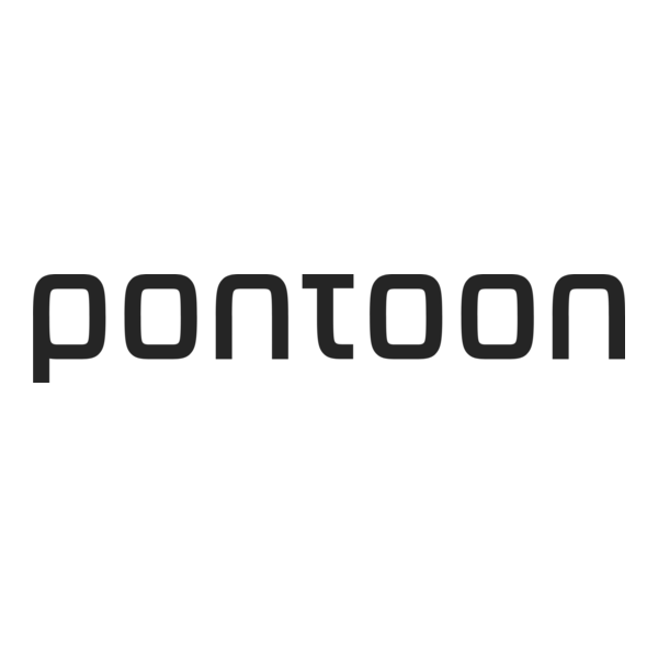 Pontoon Solutions Logo PNG Vector