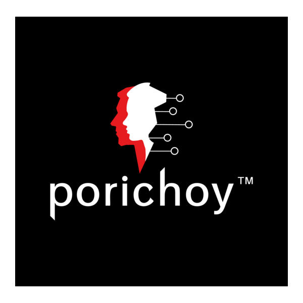 Porichoy Logo PNG Vector