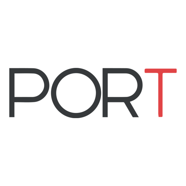 PORT IPOH Logo PNG Vector