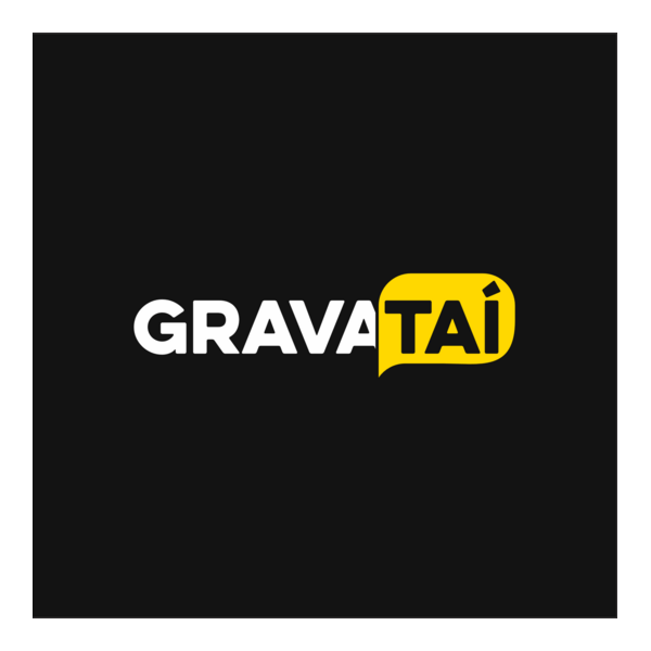 Portal de Notícias Gravataí RS Logo PNG Vector
