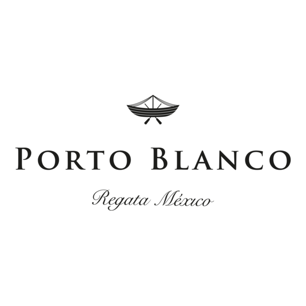 Porto Blanco Logo PNG Vector