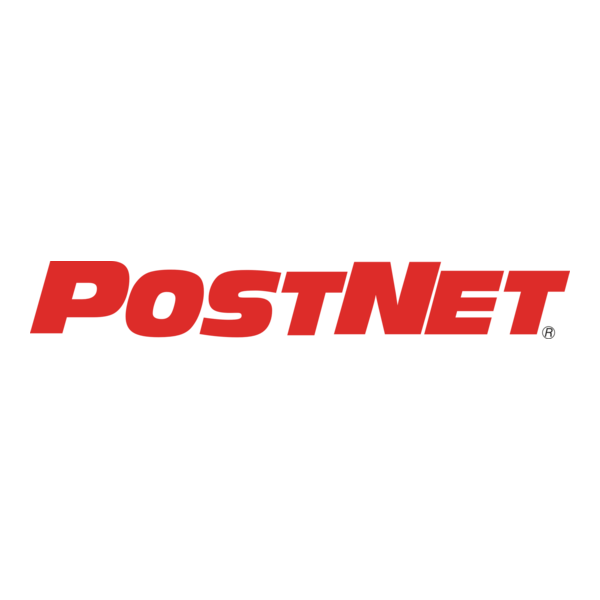 Postnet Logo PNG Vector