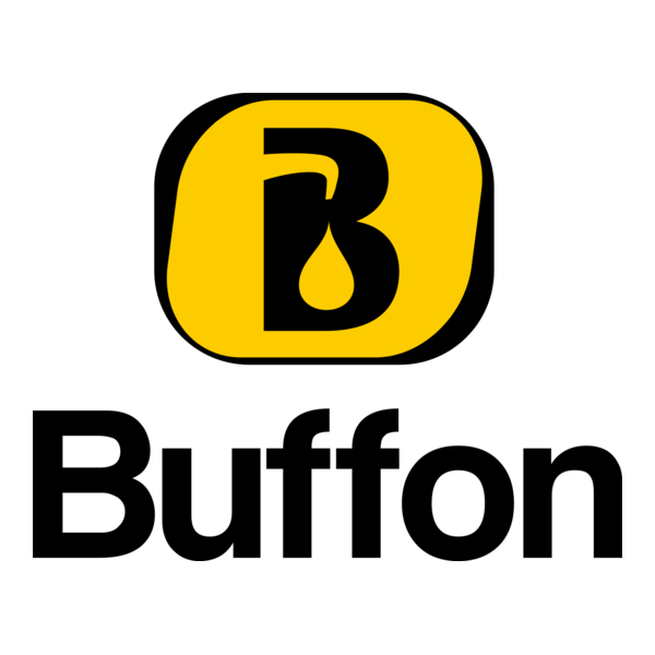 Postos Buffon Logo PNG Vector