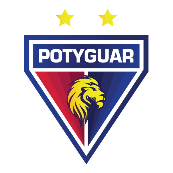 Potyguar de Currais Novos - Diretoria Criativa Logo PNG Vector