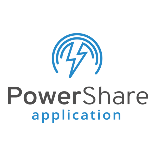 Power Company Logo PNG Vector