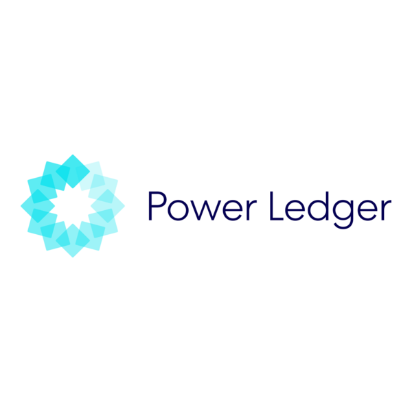 Power Ledger (POWR) Logo PNG Vector