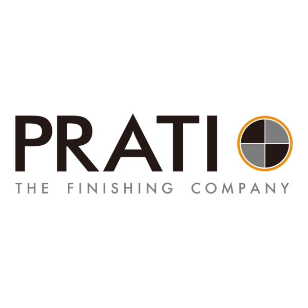 PRATI S.r.l. Logo PNG Vector