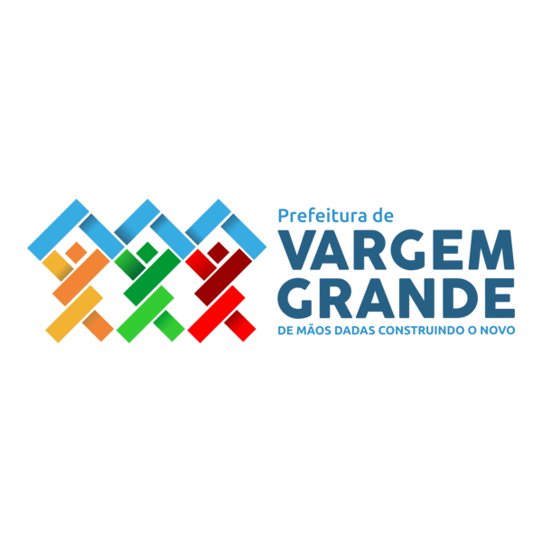 PREFEITURA MUNICIPAL DE VARGEM GRANDE - MA Logo PNG Vector