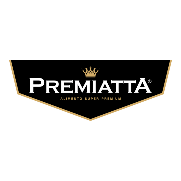 Premiatta Logo PNG Vector