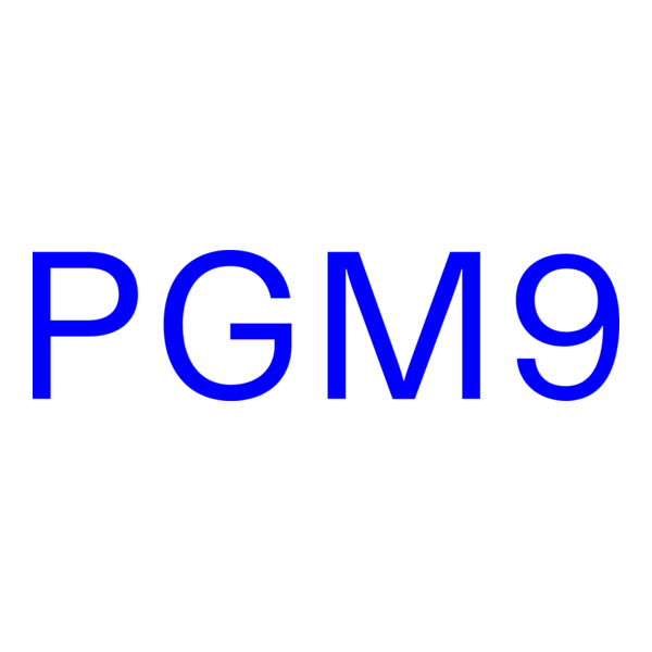 Premio Gaetano Marzotto (PGM9) Logo PNG Vector
