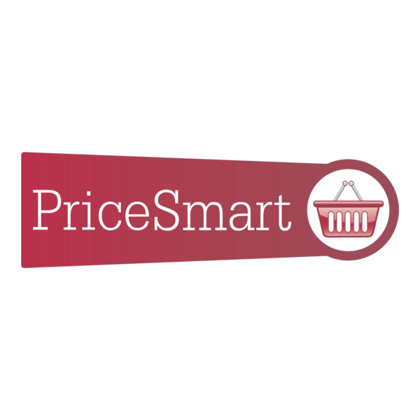 Pricesmart Distributors Logo PNG Vector