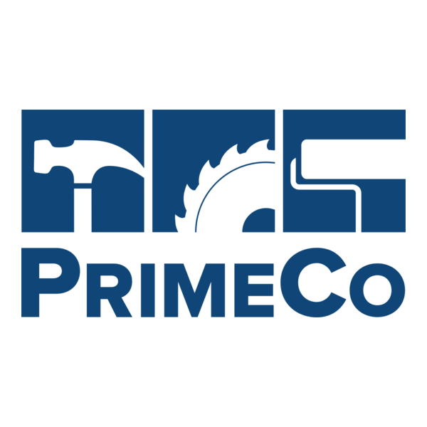 PrimeCo Logo PNG Vector