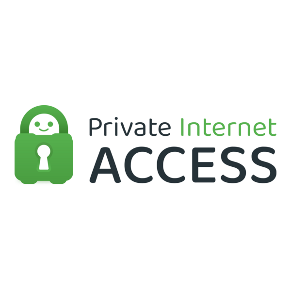 Private Internet Access Logo PNG Vector
