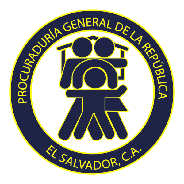 Procuraduría General de la República Logo PNG Vector
