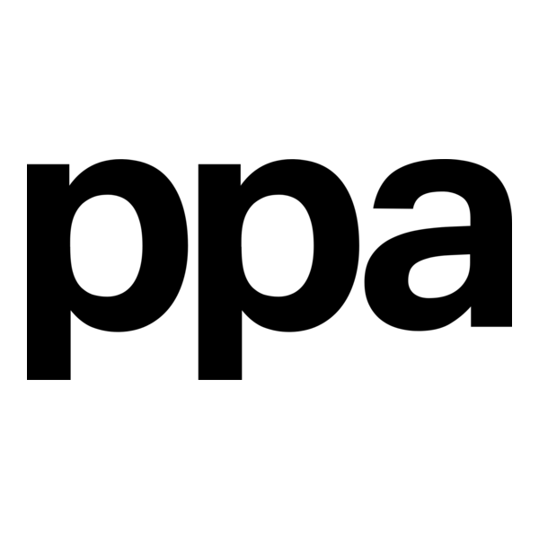 Professional Publishers Association (PPA) Logo PNG Vector