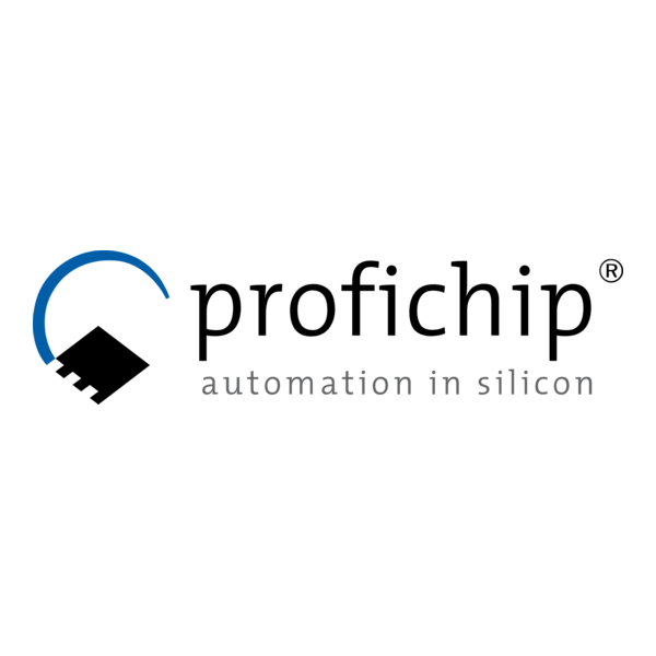 profichip GmbH Logo PNG Vector