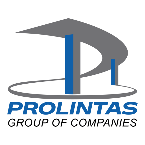 PROLINTAS Logo PNG Vector