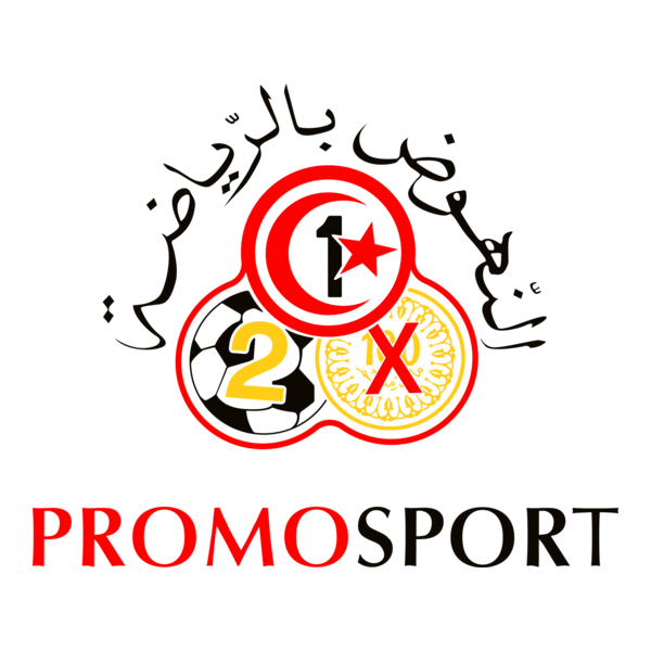 Promosport Logo PNG Vector