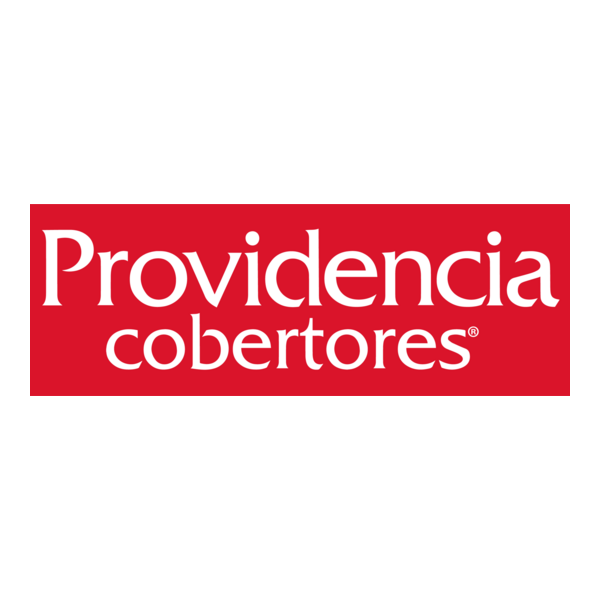 Providencia Cobertores Logo PNG Vector