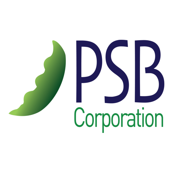 PSB Corporation Logo PNG Vector