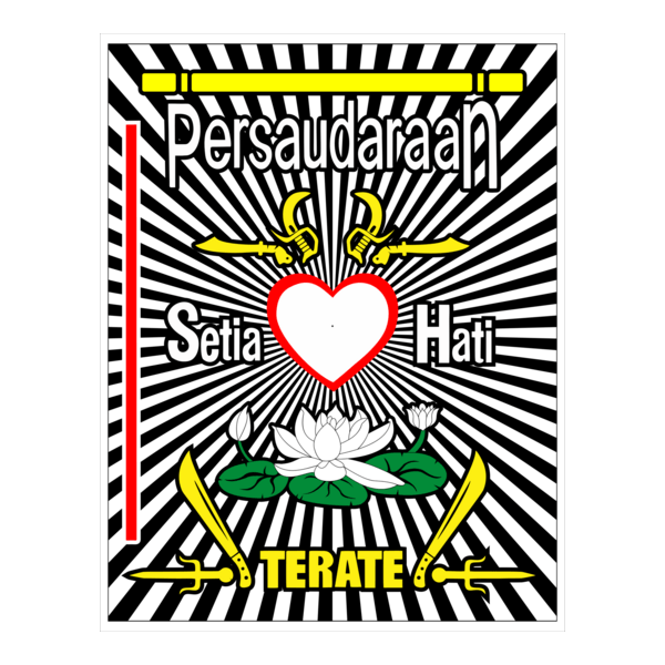 PSHT Logo PNG Vector