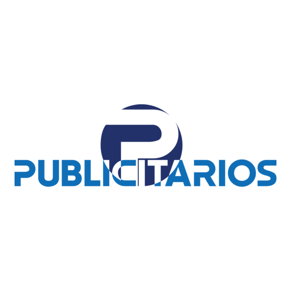 publicitarios Logo PNG Vector