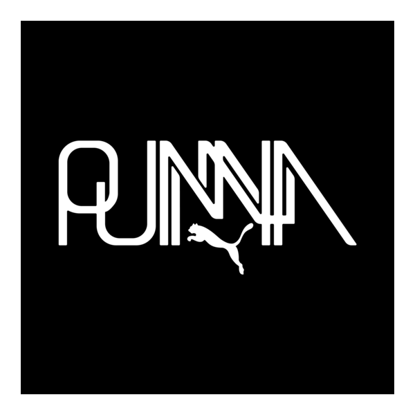 Puma Logo PNG Vector