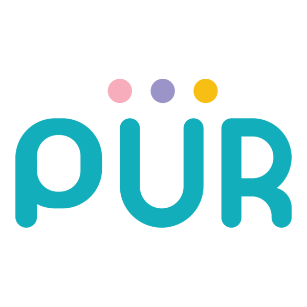 PUR Logo PNG Vector