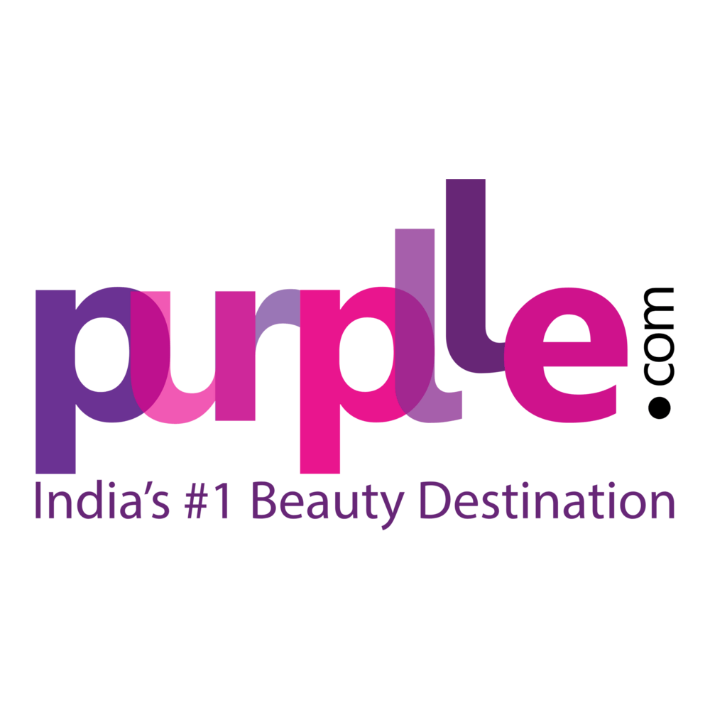 Purplle Logo PNG Vector