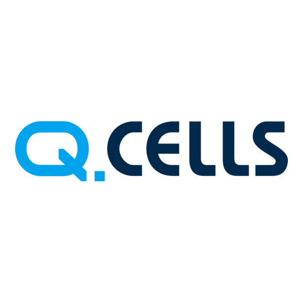 Q-cells Logo PNG Vector