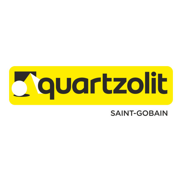 Quartzolit Saint-Gobain Logo PNG Vector