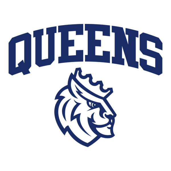 Queens Royals Logo PNG Vector