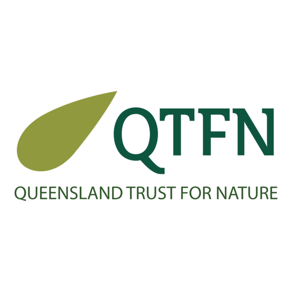 Queensland Trust for Nature (QTFN) Logo PNG Vector