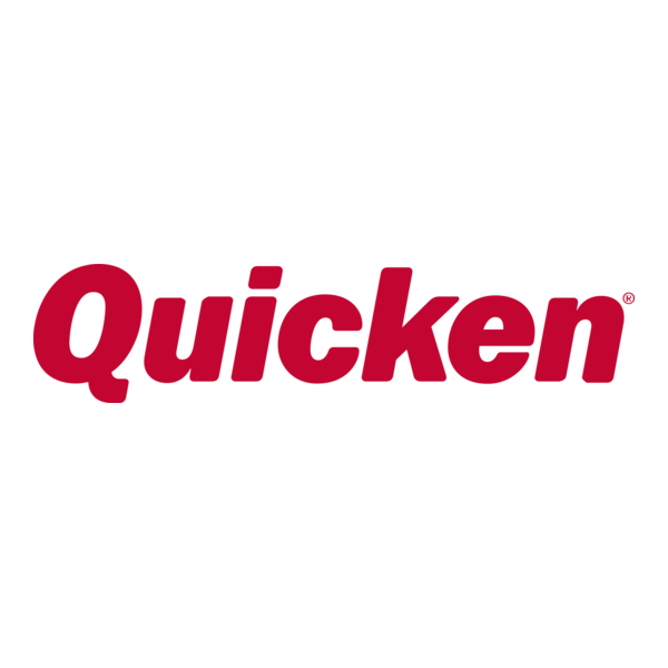 Quicken Logo PNG Vector
