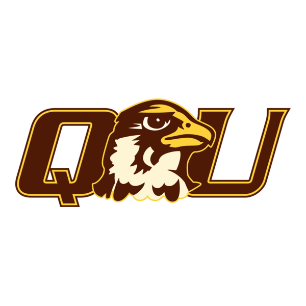 Quincy Hawks Logo PNG Vector