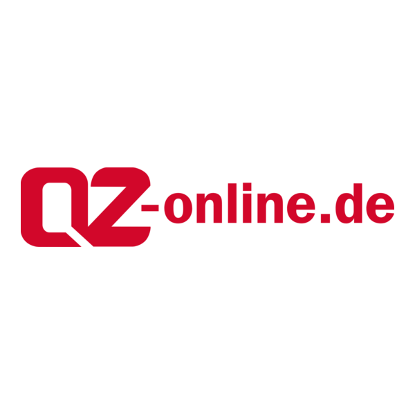 QZ-online.de Logo PNG Vector