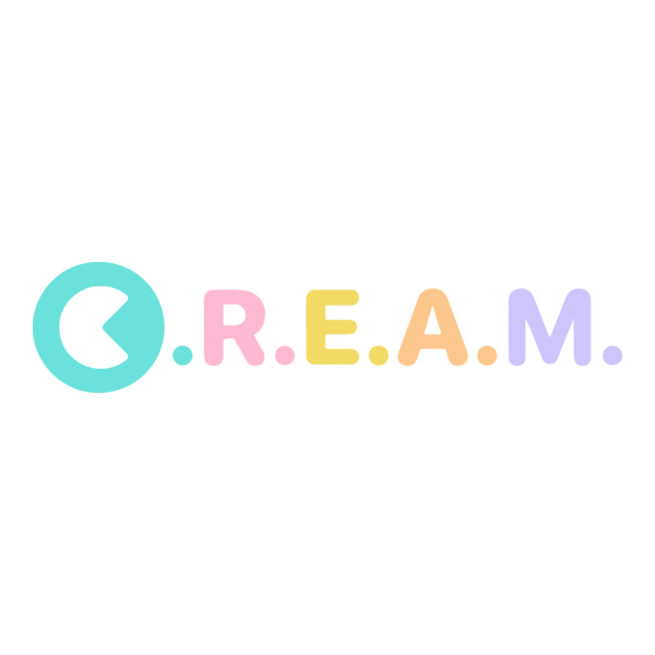 R.E.A.M Logo PNG Vector