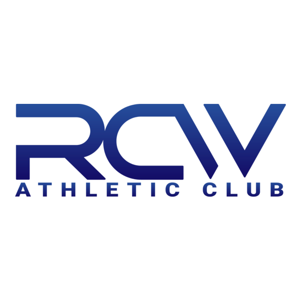 Racquet Club West Athletic Club Logo PNG Vector