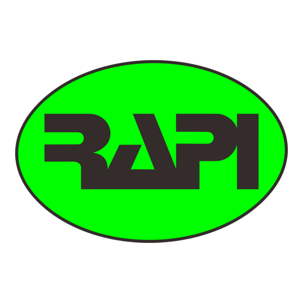 RADIO ANTAR PENDUDUK INDONESIA Logo PNG Vector