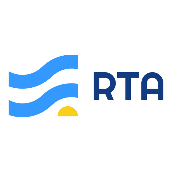 Radio y Televisión Argentina Logo PNG Vector